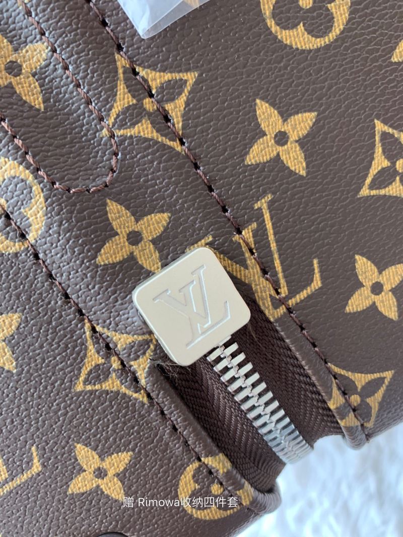 Louis Vuitton Suitcase